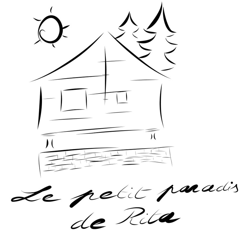 Le petit paradis de Rita